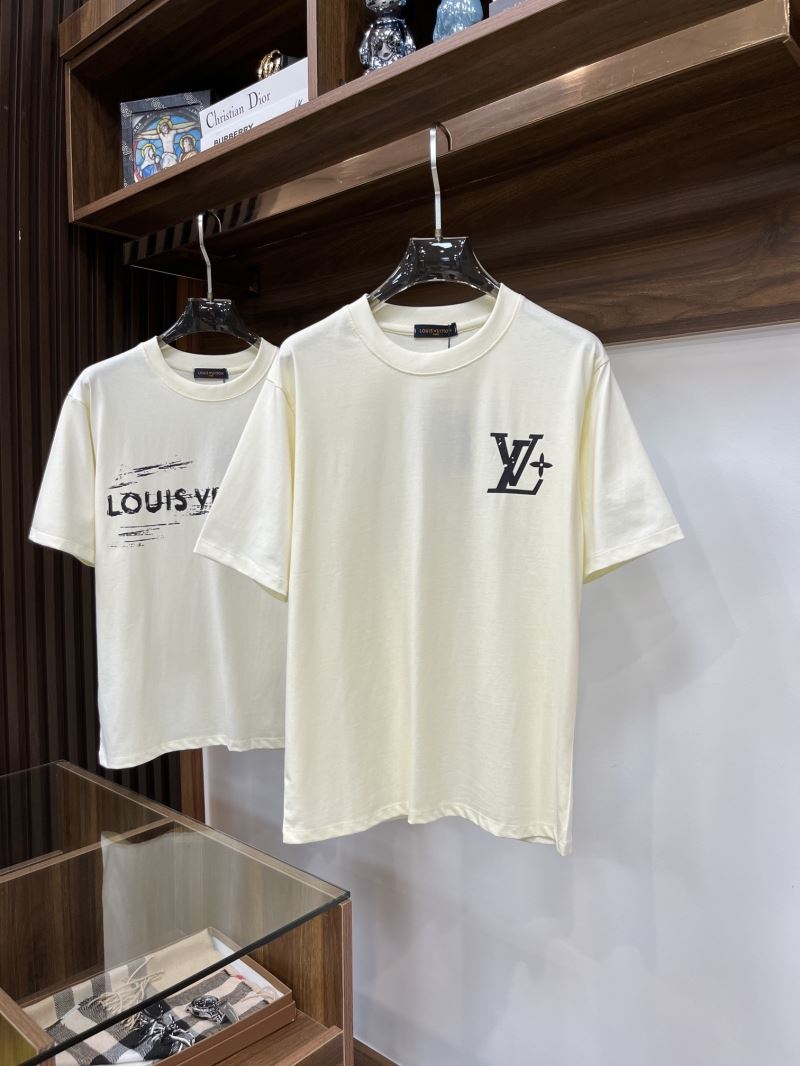 Louis Vuitton T-Shirts